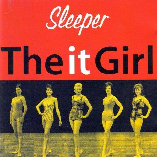 Sleeper - The It Girl - Cd