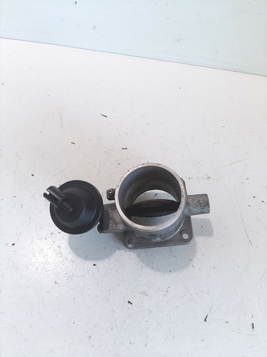 Hyundai Accent Drosselklappengehäuse 35100-27Xxx, Original 1,5 Crdi, 2004