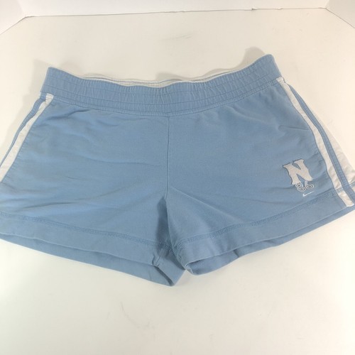 Vintage Womens Nike Shorts Large 12-14 