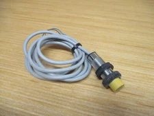 Turck Ni8-M18-LIU Inductive Sensor NI8M18LIU