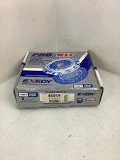 EXEDY 06059 OEM Replacement Clutch Kit Daikin Master Pro Pak Nissan frontier