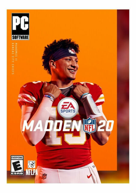madden nfl 20 cheap