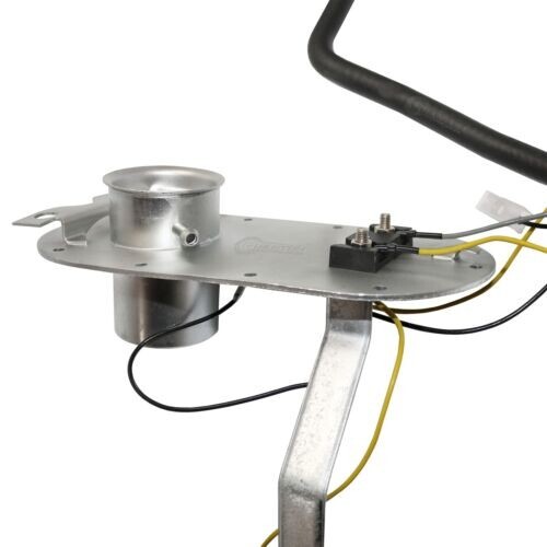 QFS In-Tank EFI Fuel Pump Assembly for 1995-99 Harley Davidson Touring 61342-95A - Picture 2 of 10
