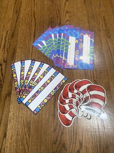 Dr Seuss Classroom Desk/Cubby Name Tags Sunday School Homeschool Daycare VBS