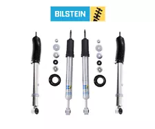 Bilstein B8 5100 Shocks Set w/ 0-2" Lift For 2016-2023 Toyota Tacoma