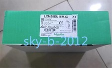 1 PCS NEW IN BOX servo drive LXM28EU15M3X