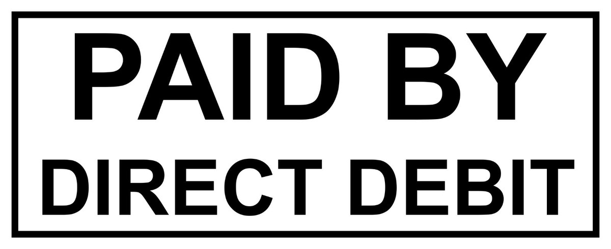 Promot Paid Stamp Self Inking Stamp - Paid Stamp For Jamaica - View #2