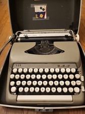 Vintage Smith Corona 