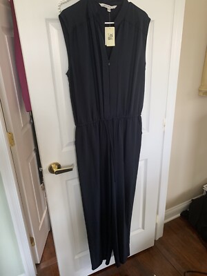 max studio jumpsuit large
