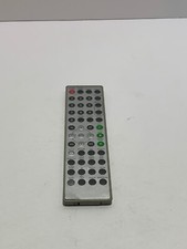 CURTIS REMOTE DVD8723 for DVD Player OEM ORIGINAL NOT TESTED Battery NotIncluded