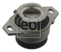 Febi Bilstein 15640 Motorlager Motorhalter Links FüR Fiat Cinquecento 0.9 I E S