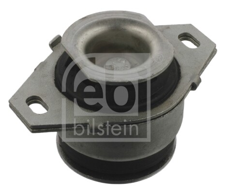 Febi Bilstein 15640 Motorlager Motorhalter Links FüR Fiat Cinquecento 0.9 I E S-image