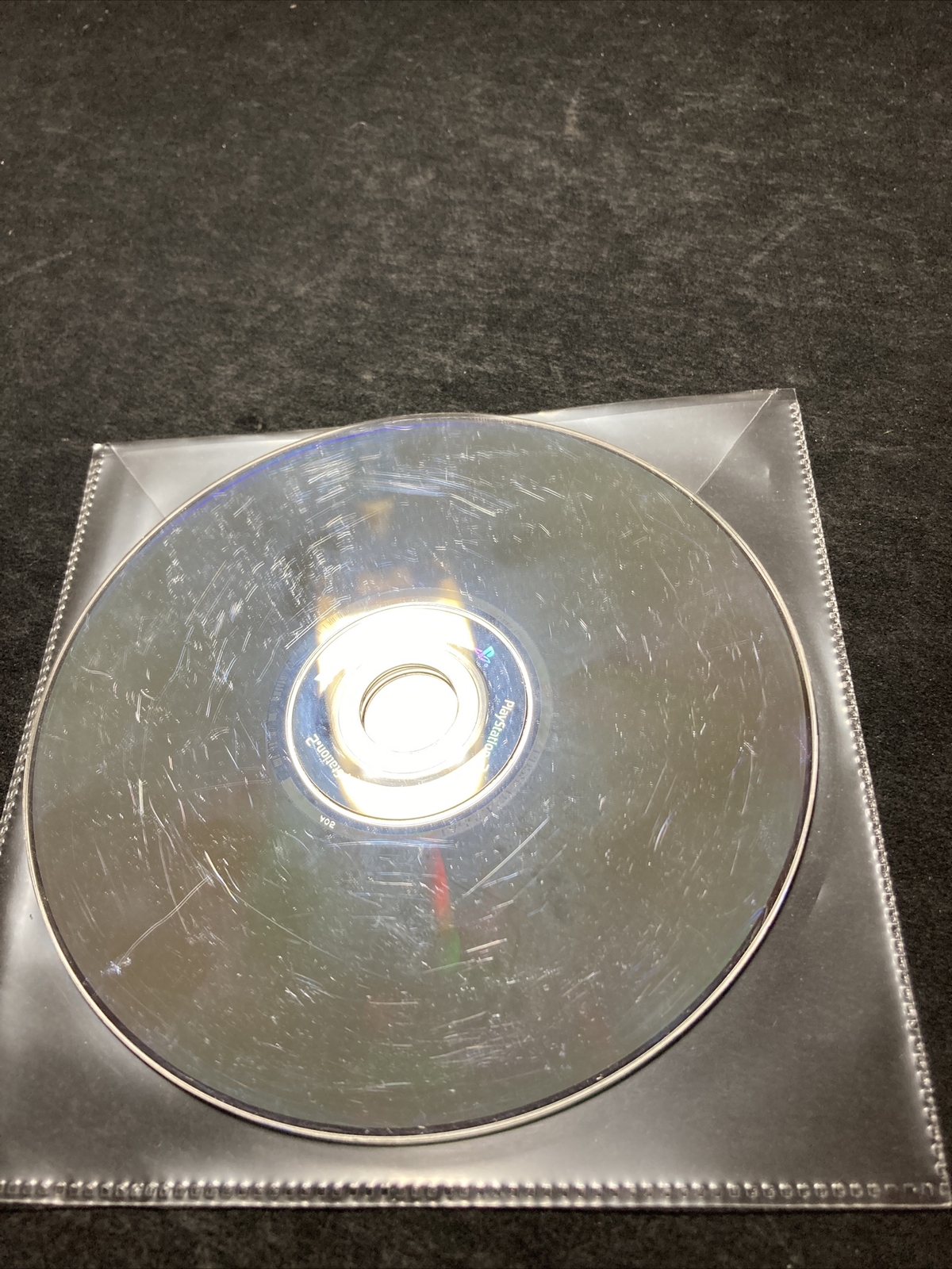 PS2 PlayStation 2 World Championship Paintball TESTED eBay