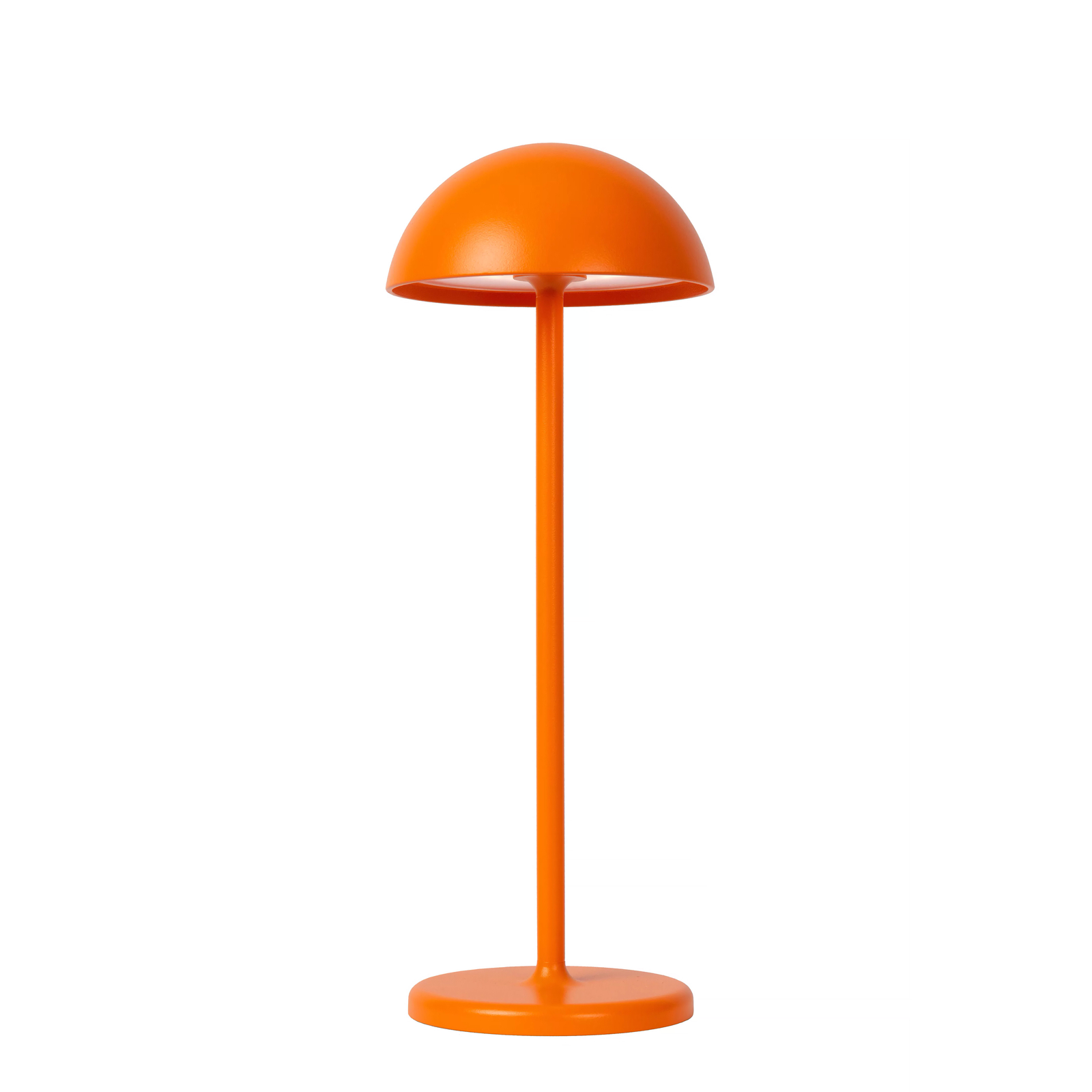Lucide Joy Lampada Tavolo LED Ricaricabile per Ristoranti e Bar