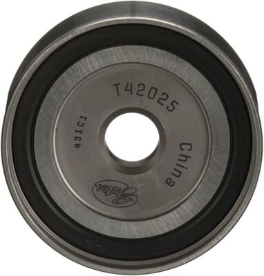 Timing Idler/Pulley   Gates   T42025
