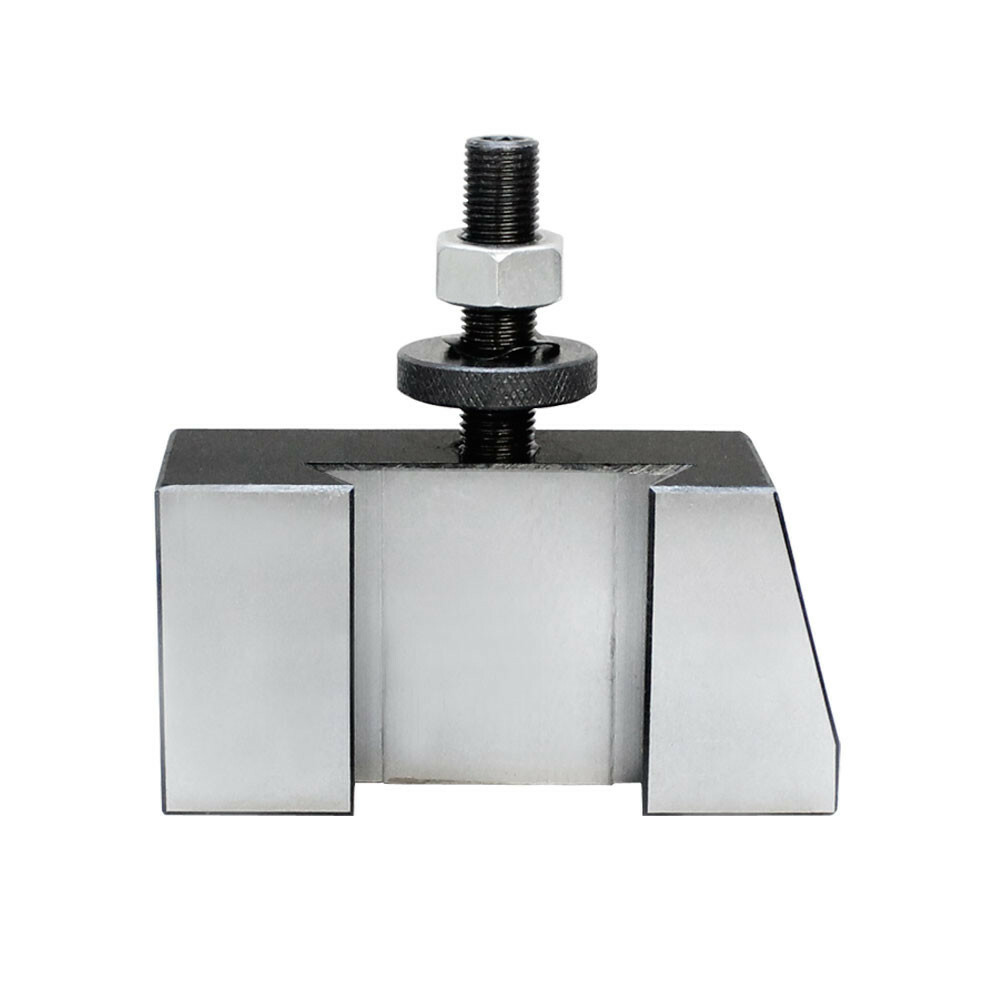 250307 CXA7 1318'' Universal Parting Blade Holder Lathe Quick Change