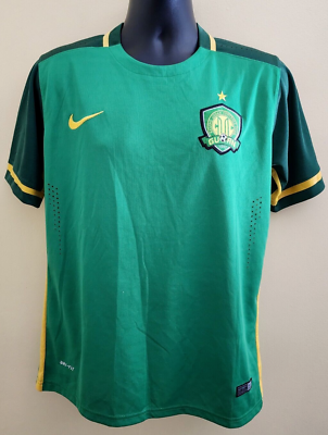 Beijing Guoan and Hanoi FC Draw 2-2 in AFC Champions League Two Opener