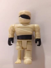 Jazwares LLC Roblox Jailbreak Museum Heist Cursed Mummy Action Figure 2.5"