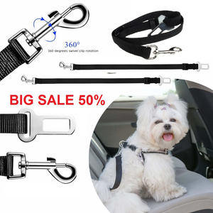vastar dog seat belt