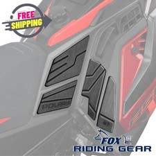 Polaris Snowmobile Ultimate Knee Pads TP/CO