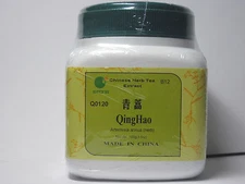 Qing Hao - Sweet Wormwood aboveground parts, concentrated granule, 100 g, E-Fong