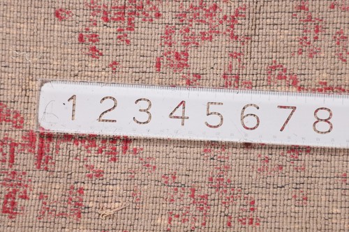 High-quality Modern Wool Rug 10x13 ft Eye-Catching Abstract Design rug - Zdjęcie 18 z 18