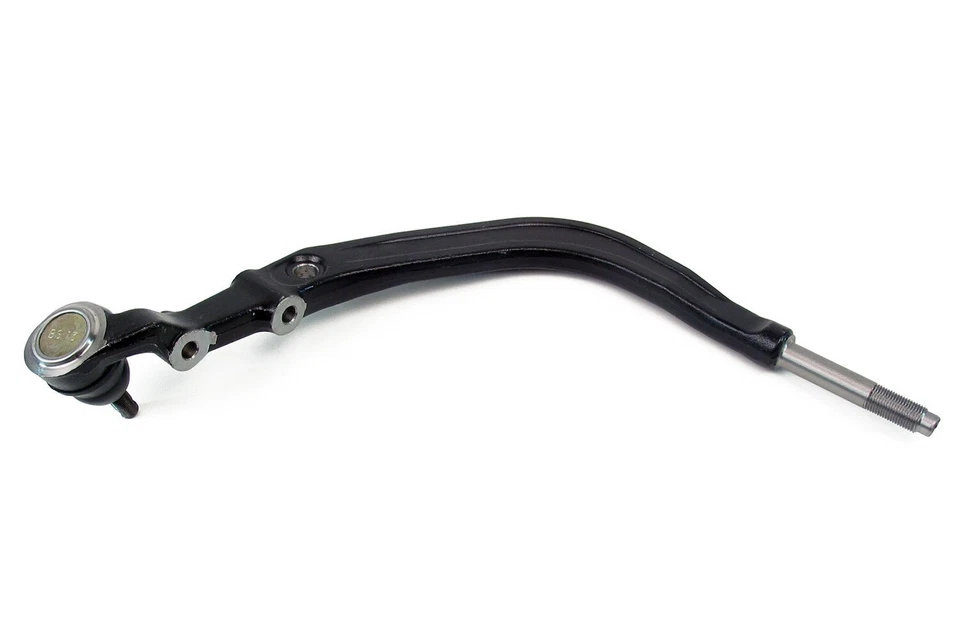 Brazo de radio y rótula delantero derecho inferior para Honda Civic 1984-1987 1985 1986 Foto 2 de 2