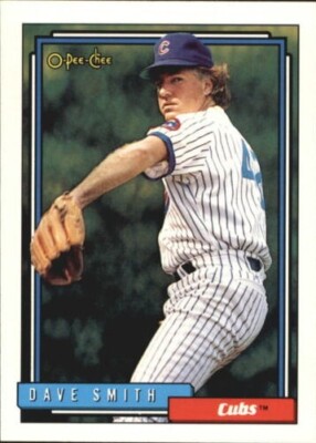 A4374 - 1992 O-Pee-Chee BB Baseball Karte Nr. 601-792 + Rookies - Sie Wählen