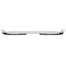 Rear Bumper Chrome 1967-1968 Mustang Rear Bumper Chrome 1967-1968 Mustang