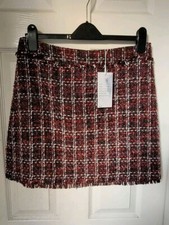 Warehouse Skirt Size 14 New With Tags