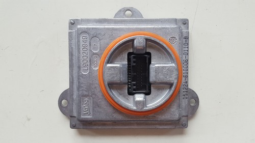 Steuergerät Scheinwerfer Tagfahrlicht Modul 7367751 BMW i3 I3