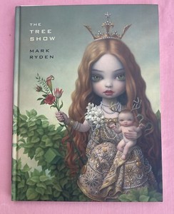 Mark Ryden Tree Show | eBay Mark Ryden Tree Show | eBay