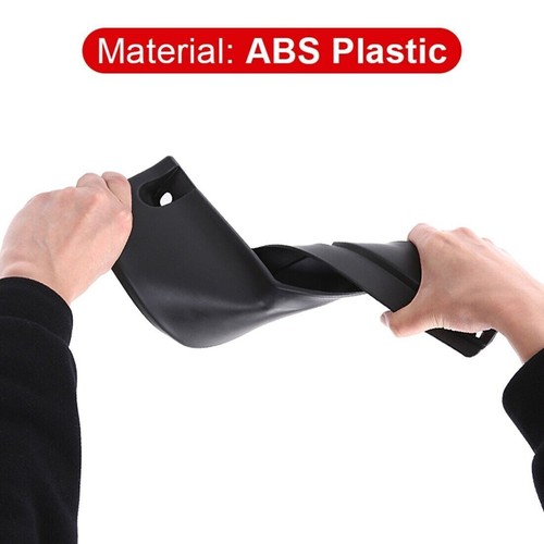 Mud Flaps Splash Guards Fender For Subaru Forester 2005-07 4Pcs Side Mud Guards - Picture 9 of 11