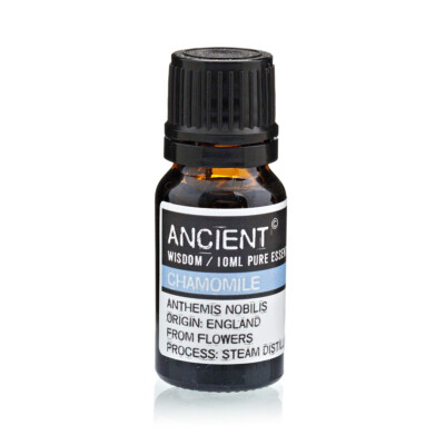 Ancient Wisdom 10ml Aromatherapie ätherische Öle Heimduftmassage 