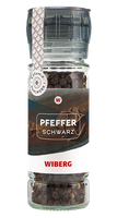Wiberg-GewüRzmüHle Pfeffer Schwarz, Ganz 55G