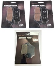 Brake Pad Set For BMW F 850 GS Adventure K82 18-22
