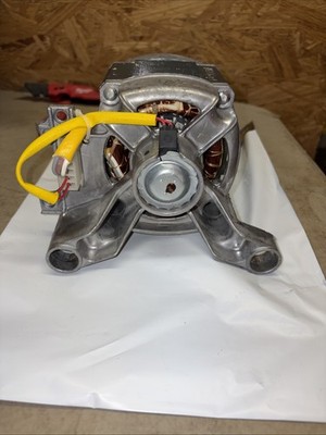 Bosch Washer Drive Motor OEM 660487 00660487