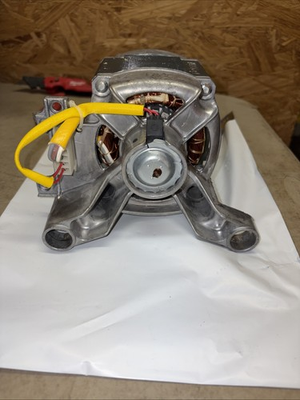 #ad #ad Bosch Washer Drive Motor OEM 660487 00660487 $279.99