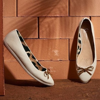 Avon Sole Sensations Alexa Freizeitschuhe   Größe 4   neu in Verpackung   portofrei nach uk