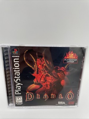 D - Ps1 Pal FR UK DE NL ES IT Cib PSone Sony Playstation - eBay