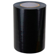 Super Strong Duct Tape 8 Inch X 32 Feet Multi-Purpose Heavy Duty Waterproof Duct
