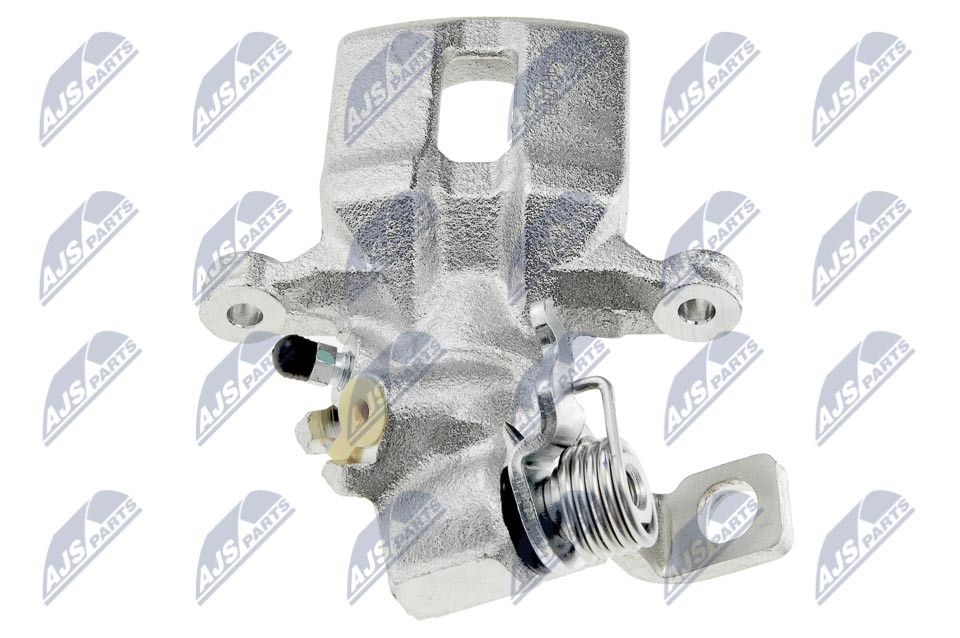 ✅Fits NTY HZT-HD-005 Brake caliper. Rear ⭐UK Seller⭐ - Image 7