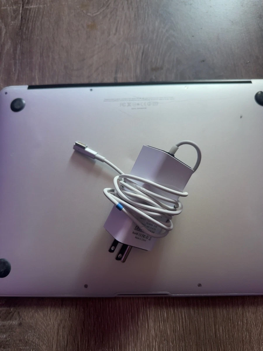 Apple MacBook Air macOS 10.13, High Sierra Laptops for sale | eBay
