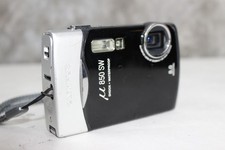 Olympus   mju: 850 SW Camera - 8.0MP, 3x Opt Zoom - Works/Tested - Waterproof