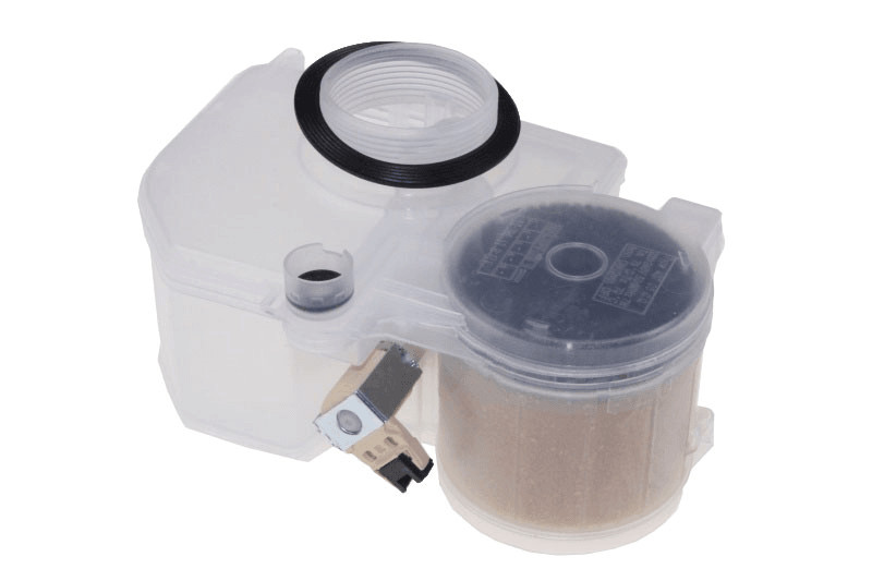 Adoucisseur d'eau de rechange Rosieres 41026897 pour lave-vaisselle encastrable