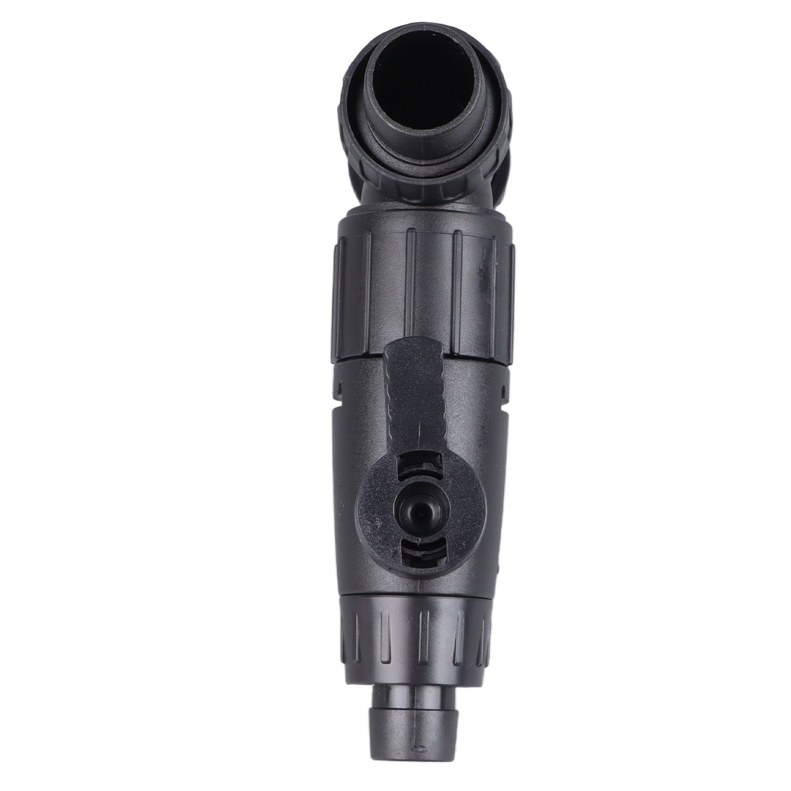 Water Changer Connector Aquarium Water Change Valve 3 Way Valve Stable For☜.