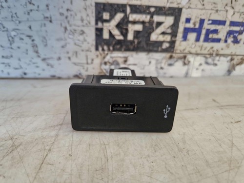 Radiobedienung VW Golf VII 7 AU 3G0035222A 315918