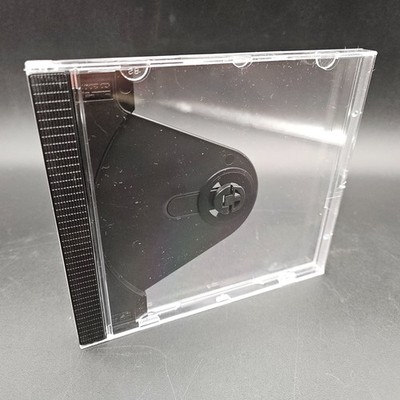 Lift Lock CD Jewel Case SHAPE 2001 For MFSL DCC Gold CDs