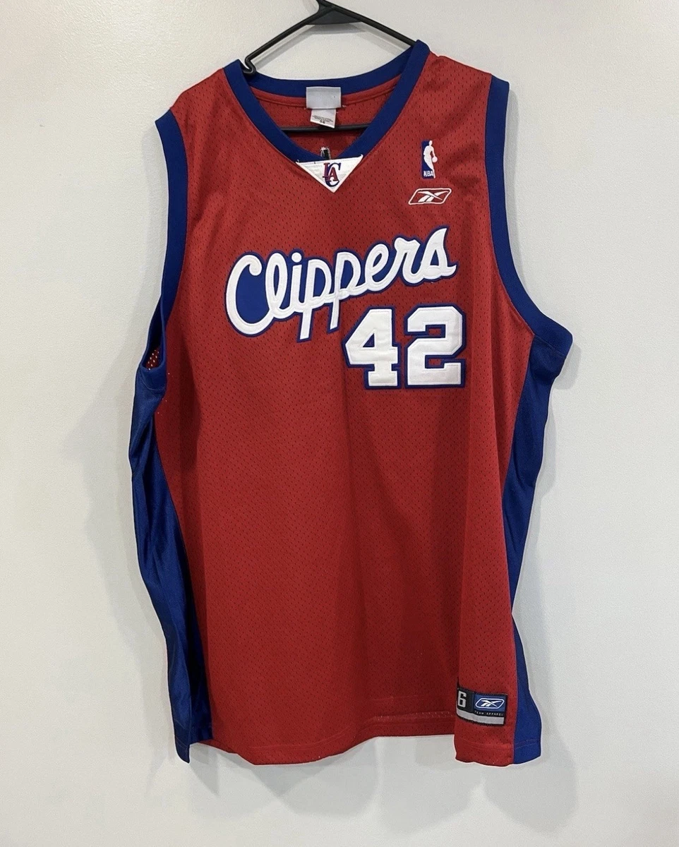 Las mejores ofertas en Tamaño Reebok 56 Los Angeles Clippers Ropa
