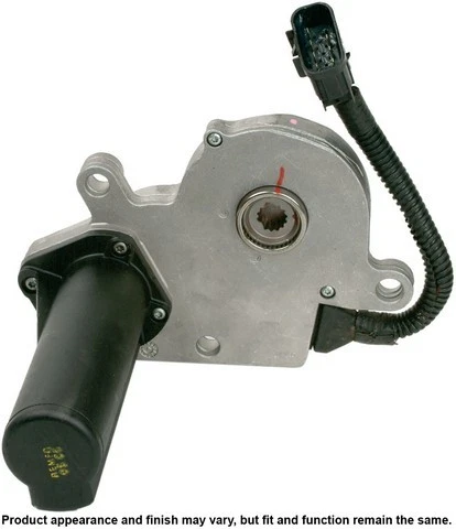 Motor de caja de transferencia A1 Cardone 48-113 Foto 2 de 4